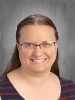 Rebecca VanderMeulen Counselor